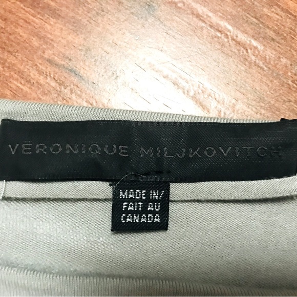 Designer Veronique Miljkovitch Marni Dress (sold out) - Picture 3 of 3